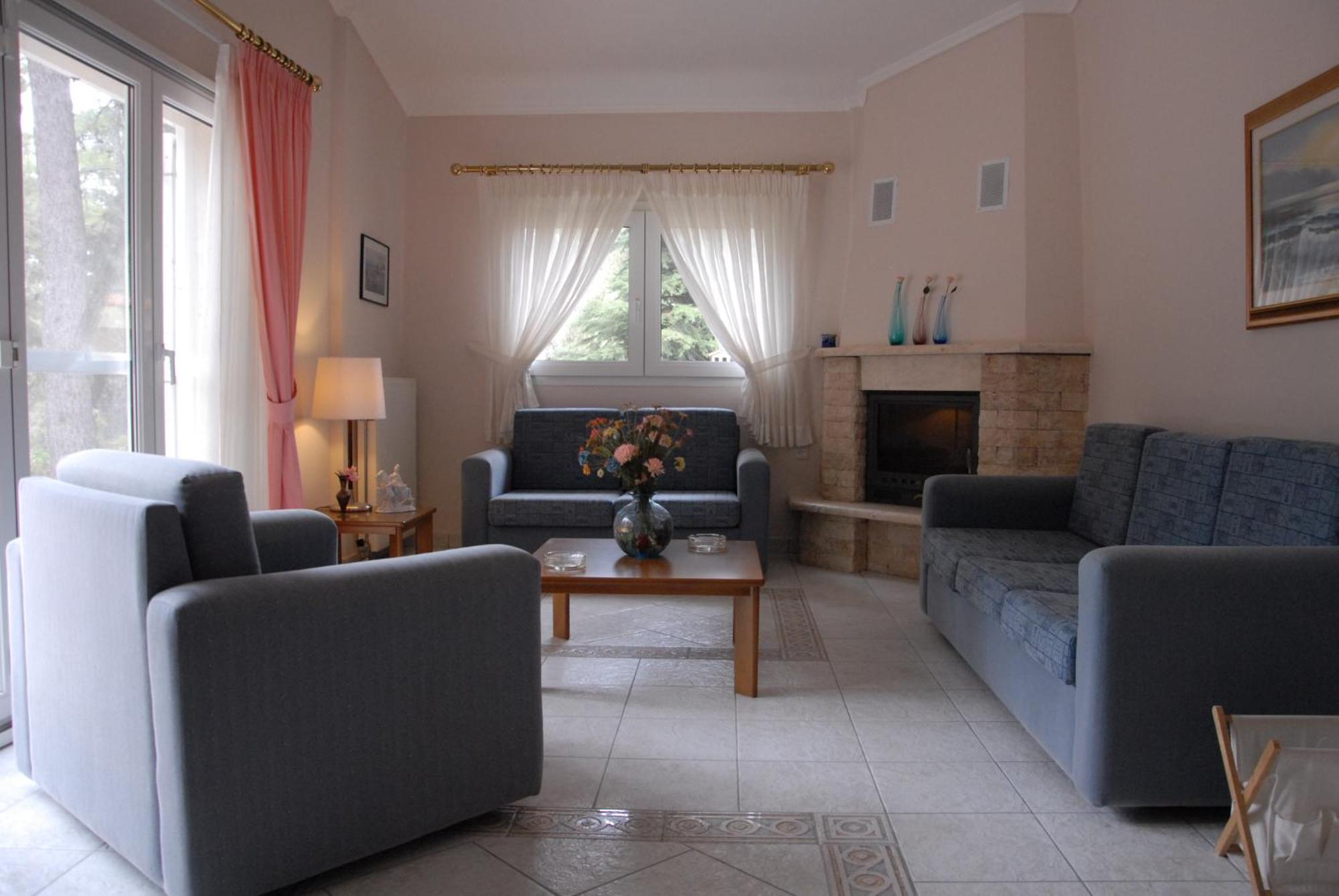 Mira Forest Residences Sani  Room photo